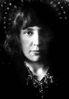 Marina Tsvetaeva